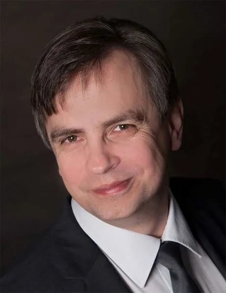 Michael Hein