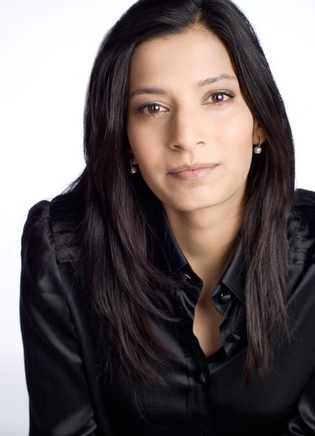 Priya Basil
