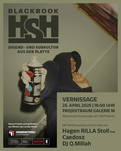 POSTER Blackbook HSH