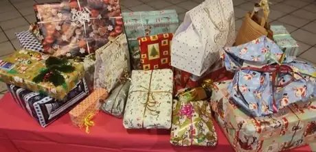Geschenke