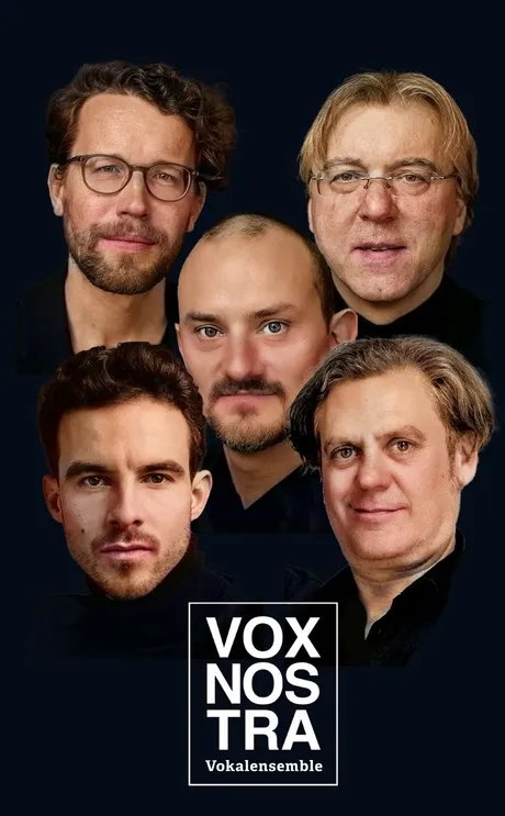 VOX NOSTRA