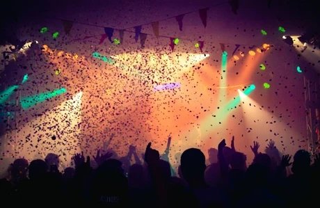 ATR Open Air