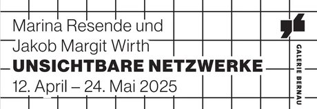 Unsichtbare Netzwerke_Flyer