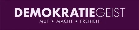 Veranstaltungen in Berlin: DemokratieGeist: Die Konferenz für Entscheidungsträgerinnen