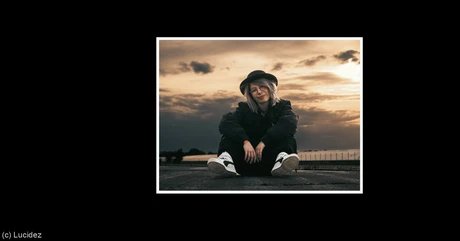 Turbulenzen – After Release Party mit Lucidez