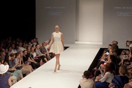 Berlin Fashion Week