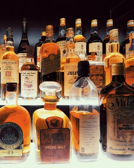 Whiskyherbst 2025