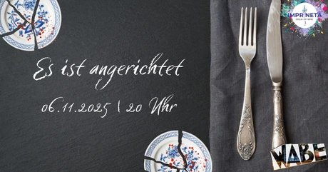 Improfestival Improneta