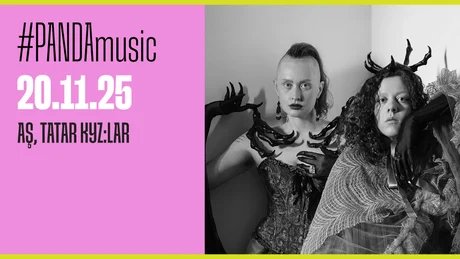 VISUAL AŞ, TATAR KYZ:LAR