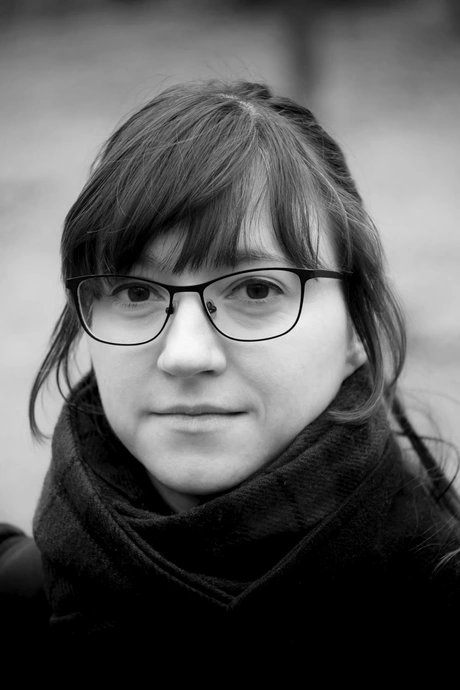 Mika M. Krüger