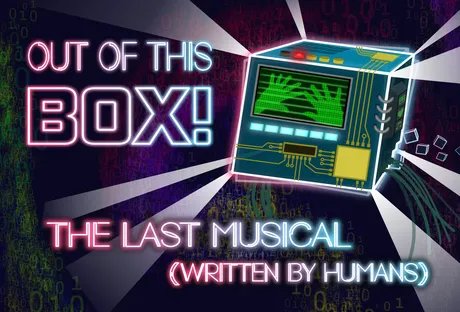Out Of The Box_Flyer