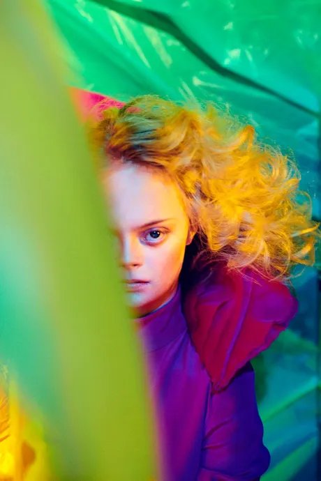 Radical Beauty