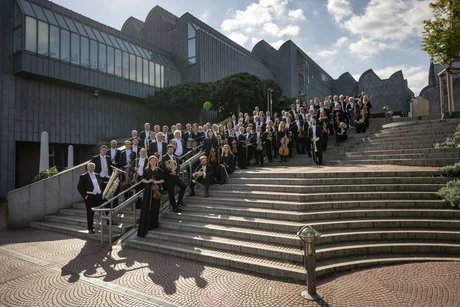 WDR Sinfonieorchester
