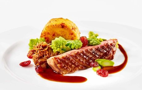 PALAZZO Berlin - The Dinner Show at the Spiegelpalast