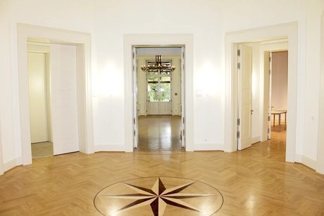 Schloss Biesdorf