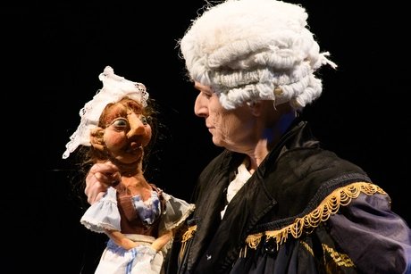 Bridge Markland | krug in the box