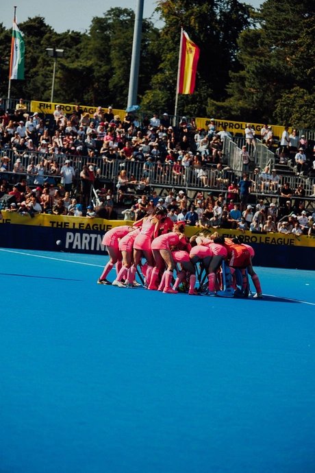 FIH Hockey Pro League in Berlin