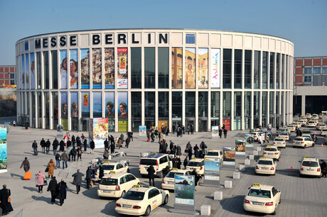 Veranstaltungen in Berlin: FRUIT LOGISTICA 2022