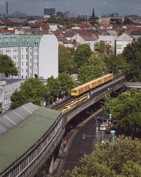 Kottbusser Tor