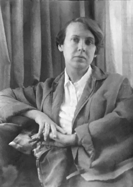 Marlene Poelzig