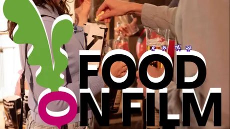INTERFILM 41: Conversation & Screening: Food on Film – Geschichten vom Essen und Kino