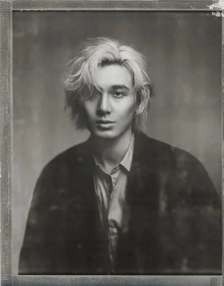 Fujii Kaze