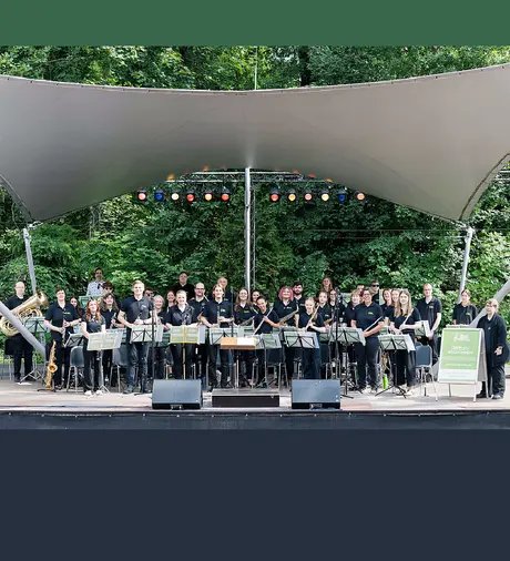 Jugendblasorchester Spandau e.V.