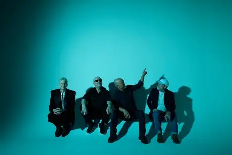 PIXIES