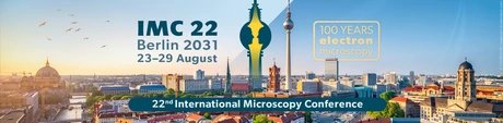 Veranstaltungen in Berlin: 22. Internationaler Mikroskopie-Kongress