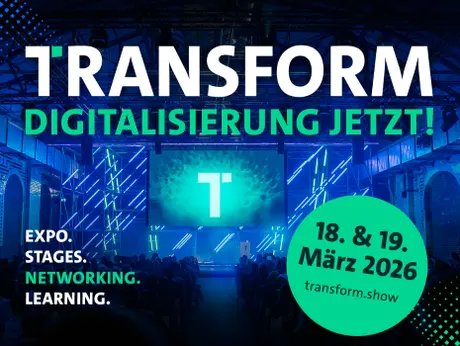 TRANSFORM 2026