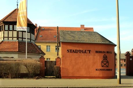 Stadtgut Alt Buch