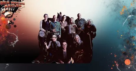 Der wilde Ballon_Flyer