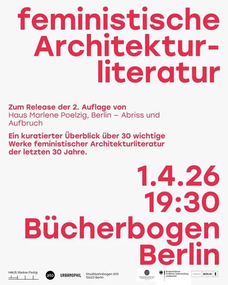 30 Jahre, 30 Bücher.