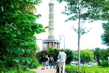 Tiergarten