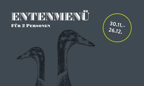 Entenmenü_Flyer