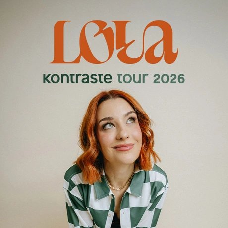 LOUA Kontraste Tour 2026