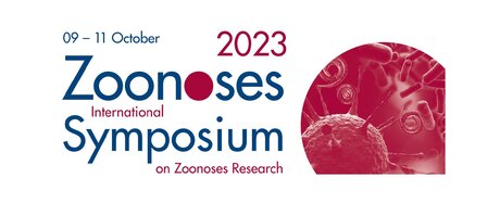 KEY VISUAL Zoonoses - International Symposium on Zoonoses Research