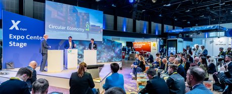 Veranstaltungen in Berlin: BVL Supply Chain CX 2025