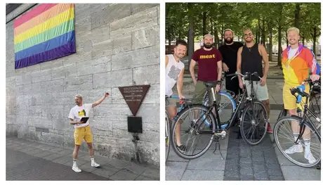 Homolulu Berlin