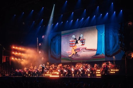 Veranstaltungen in Berlin: Disney in Concert