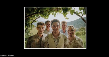 TIMBREROOTS – „HEARTBEAT CHRONICLES“ TOUR 2025