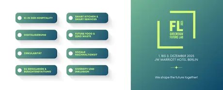 GreenSign Future Lab 2025