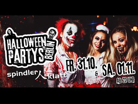 Halloween Horror Nights
