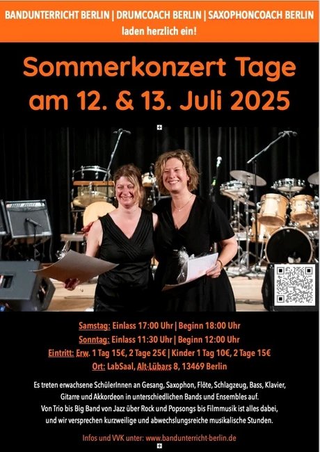 Sommerkonzerte_Flyer