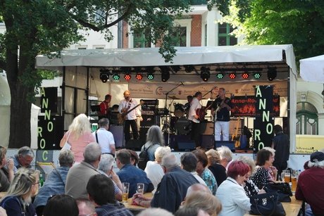 Spandauer Havelfest