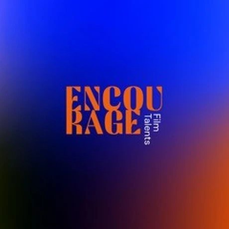 ENCOURAGE Film Talents_Key Visual