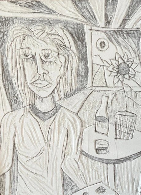 Veranstaltungen in Berlin: Peter Burchia