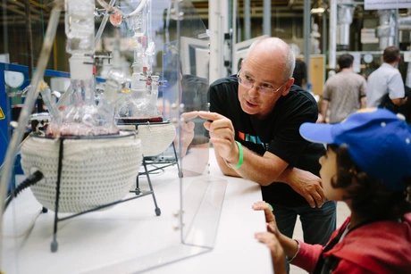Berliner Hochschule für Technik