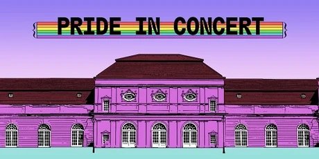 Pride in Concert