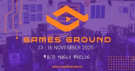 Games Ground_Logo